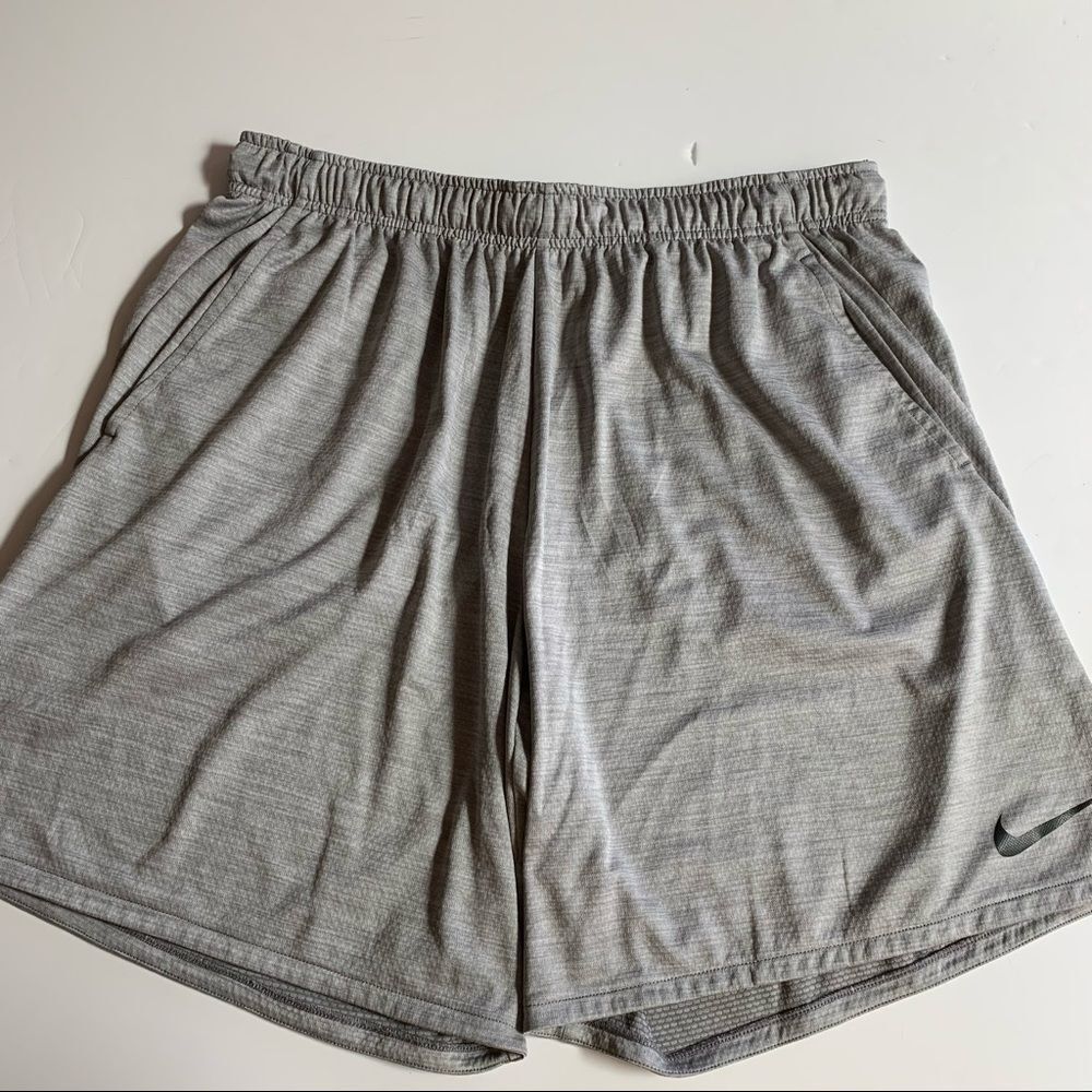 Nike Knit Polyester Athletic Shorts‎ XXL
